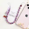 Design original Pingente de celular Duobao bambu bodhi promoção passo a passo brincar corrente de celular corda de pulso pingente atacado