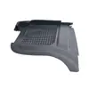 1678311200 1678311300 es adecuado para la placa de cubierta superior y la placa recolectora de lluvia del sistema de drenaje de la Clase GLE W167 de Mercedes-Benz