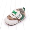 Zapatos de bebé de 0 a 1 años, primavera y otoño, para bebés y niños pequeños, BMB3218