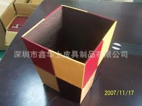 垃圾桶