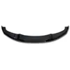 Adecuado para modelos de Bmw Serie 3 de los años 13-19 F30/F35 Parachoques Frontal Deportivo Anticolisión Mad Surround Frontal Integrado Piezas de Modificación