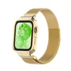 Adecuado para Correa de Reloj Huawei Fit5 Fit3/ 4m Bucle Lanis Correa de Reloj Magnética Calidad Transfronteriza Fuente de Fábrica