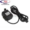 Bomba de Agua DC 12V 3W 1020 Altura de Elevación 1.5m Bomba Sumergible Micro para Pecera Solar Bomba de Agua DC sin Escobillas