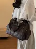 Bolsa Tote Grande Capacidade Moda Comércio Exterior Transfronteiriço para Mulheres Usar no Trabalho Bolsa de Mão Bolsa de Ombro de Alto Padrão Bolsa Transversal