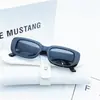 Nuevas gafas de sol Xiaofang geniales para niños y niñas exportación niñas calientes transfronterizo Gafas de foto gafas de sol para bebé transfronterizo