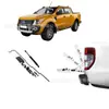 Adecuado para camioneta 4X4 Ford Ranger T6/T7/T8 2012-2022 dispositivo auxiliar de compuerta trasera Arriba/Abajo