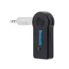 Nuevo adaptador receptor de audio Bluetooth inalámbrico de 3.5MM universal manos libres estéreo
