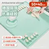 Painel de Silicone para Amassar Massa Silicone e Painel Rolo de Massa Doméstico Grau Alimentício Espessado Extra Grande Antiderrapante Tábua de Assar