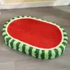Tabla Rascadora y Nido para Gatos Combinados, Tabla Rascadora de Sisal, No Suelta Pelo, Ovalado, Nido para Gatos Resistente al Desgaste, Juguete Duradero para Mascotas para Gatitos