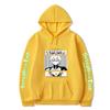 El Fin del Seraph of the End Sudadera Nueva Moda para Hombre y Mujer