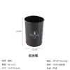Juego Personalizado de Utensilios de Cocina de Silicona, Herramientas de Cocina, Cuchara Antiadherente para Cocinar con Caja de Almacenamiento, Espátula y Cuchara, Transfronterizo