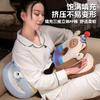 Manitas Creativas Almohada Divertida para Siesta Estudiante Aula Siesta Oficina Almohada Lumbar Venta al por Mayor