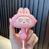 Chaveiro Martelo de Som Capivara Descompressão Brinquedo Engraçado Beep Pingente de Mochila Escolar Presente para Estudante Atacado