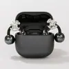 2026 Nuevo Exquisito Diseño de Caballo Pequeño Adecuado para Auriculares Freeclip, Accesorios de Clip para Oreja Bluetooth Incrustados con Diamantes, Diseño Original de Nicho