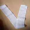 Venta al por mayor de fábrica autoadhesivo presión alta elástico vendaje de bobinado protector de muñeca protector de tobillo protector de codo protector de rodilla protector de pierna protector de cintura se puede usar para el cabello
