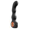 ROSEELX Anillo Lauros Masajeador de Próstata Tapón Anal Masculino Masaje Interactivo Vibración Sexy Estimulación Masculina