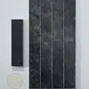 Ladrilhos de Calcário Cuidadosamente Selecionados, Ladrilhos de Banheiro Retrô, Ladrilhos Artesanais para Vilas de Aluguel e Pátios, Ladrilhos de Parede e Piso Foscos Antiderrapantes de Foshan