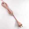 Xiaomi Plug Plug Padrão Nacional Cabo de Alimentação Plug Padrão Nacional Xiaomi Cabo de Alimentação Plug Padrão Nacional Xiaomi