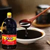 Salsa Estofada Yilijia - Salsa de Soja Fresca Premium, Sabor Extremadamente Fresco, Salsa de Soja Ligera, Condimento para Estofar, Salsa de Soja para Mariscos al por Mayor
