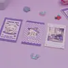 Adesivos de Vedação Estilo Ins, Adesivos Longos de Aparência Sofisticada, Materiais Fofos para Caderno, Estilos de Desenho Animado, Vários Estilos, Prontos para Venda