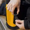 Fabricante Original Bolsa de Compresión para Saco de Dormir Bolsa de Almacenamiento Exterior con Cordón y Tapa Bolsa Ligera de Almacenamiento para Ropa de Viaje