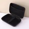 Bolsa de EVA para auriculares, cable de datos, cargador, caja de almacenamiento, caja para disco duro móvil, bolsa para accesorios digitales 3c