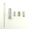 Adecuado para Yamaha Yamaha Dt125 Tdr125 1988-2003 Kit de Reparación de Carburador de Motocicleta