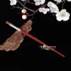 Nuevos Suministros para Disfraces de Ópera Tradicional China: Pinceles de Maquillaje para Pintura al Óleo, Lápices para Cejas, Plumas de Maquillaje para Personaje Femenino de Cara Verde de la Ópera de Pekín