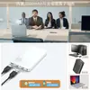 Luz de relleno para teléfono móvil de nuevo éxito de ventas de Amazon transfronterizo, luz de bolsillo para videoconferencia en vivo, luz de relleno para selfies en exteriores