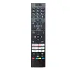 CT-8564 para controle remoto de TV LED inteligente Toshiba RC45157 HD 4K