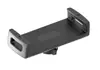 Soporte Giratorio Universal para Teléfono y Tableta Soporte de Pie para Escritorio Soporte Doble de Pinza para Tableta Accesorios para Teléfono y Tableta