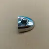 80644-3Aw0A es Adecuado para Nissan Juke Versa Sunny Cubierta de Manija de Puerta Delantera Izquierda Cubierta del Cilindro de la Cerradura