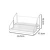 Tarro de condimentos, caja de condimentos, combinación adecuada para el hogar, cocina, sal, tarro de condimentos, caja de almacenamiento, tarro de sal de vidrio, tarro de condimentos