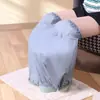 Cubo para Pediluvio Cubierta Aislante Cubo para Fumigación Doméstica Aislante Elevado Cubo para Pediluvio Baño de Sudoración por Vapor Por Encima de la Rodilla Por Encima de la Pantorrilla Cubo para Lavar Pies Bao