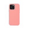 Venta al por mayor de fábrica funda protectora de succión magnética con textura de lichi para iPhone 16, funda para teléfono de PU integral anticaídas para Apple 15promax