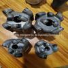 Zhongwei Wholesale 94-73 Mine Broca de corpo sinterizado Grau 10-12 Dureza de rocha Broca de matriz de corpo sinterizado