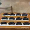 Sándalo Rojo Ébano Madera Negra Accesorios para Pipa Curva Adornos Wenwan Accesorios para Bricolaje Adornos