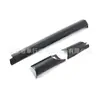Adecuado para 24 modelos Mitsubishi Triton L200, marco especial para palanca de cambios, reposabrazos, portavasos y moldura de consola central