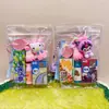 Pingente criativo para bolsa de carrinho de bebê com tema esportivo, chaveiro de decoração fofo de desenho animado divertido e de alta aparência, acessório para mochila