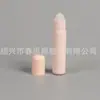 2024 Novo Frasco Redondo de 10ml com Esfera para Perfume Frasco com Esfera para Desodorante Portátil Sub-Frasco Fabricante
