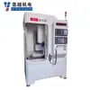 Popular Máquina de Grabado y Fresado 540 650 850 Centro de Mecanizado CNC Máquina de Grabado de Moldes Cambio Automático de Herramientas Taladrado y Roscado CNC