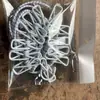 Tendedero Portátil de Viaje para Uso en Exteriores, A prueba de Viento y Elástico, Adecuado para Hoteles y Viajes