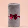 Manta para Mascotas, Alfombrilla Gruesa y Cálida para Gatos, Alfombra a Cuadros, Colcha Pequeña de Franela para Perros, Alfombrilla para Perros para Gatos