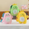Muñeca Atrapadora Muñeca de 7 pulgadas Evento de Boda Regalo Pequeño Venta al por Mayor Juguete de Peluche Transfronterizo Muñeca de Máquina de Juguetes 20 cm