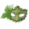 Fornecimento Exclusivo Transfronteiriço de Máscaras de Baile Populares para Casais, Máscaras de Festa Venezianas de Metal, Máscaras para Fantasias de Halloween