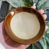 Cuencos Tradicionales de Barro para Fondue, Cerdo Estofado, Vino y Vajilla Rústica