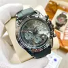 Explosiones de comercio exterior fábrica directa al por mayor AliExpress wish reloj para el hogar Laudy multifuncional de 6 pines para hombres europeos y americanos