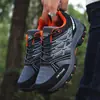 Venta Caliente Transfronteriza Zapatos de Senderismo para Exteriores Deportivos Casual Antideslizantes Transpirables Nuevos Casual de Caña Baja para Hombres y Mujeres Zapatos de Senderismo para Exteriores