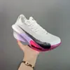 Novos Alpha Zoom Alphafly 3 Originais Puros Tênis de Corrida de Competição Leves Amortecedores de Impacto com Amortecimento a Ar para Homens e Mulheres