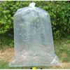 Bolsa Gruesa Grande para Peces Vivos de Mariscos Bolsa de Empaque con Oxígeno Bolsa Plana para Transporte de Mercado Bolsa de Oxígeno para Peces